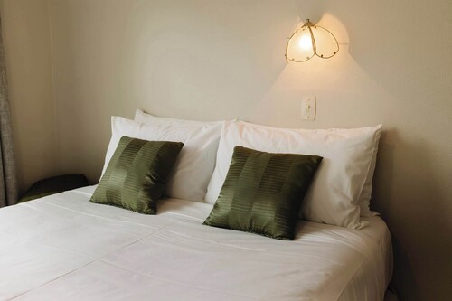 Charming Townhouse in New Plymouth