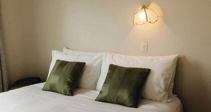 Charming Townhouse in New Plymouth