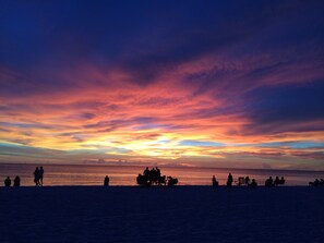 Ubicación cercana a la playa