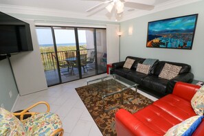 Televisión y reproductor de DVD