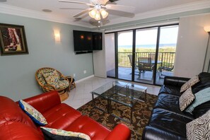 Televisión y reproductor de DVD