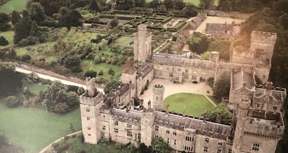 The Inn at Glencairn