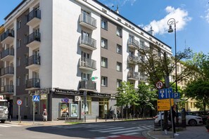 Exteriör