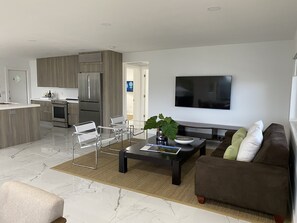 TV connectée