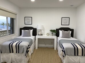 2 chambres, bureau, fer et planche à repasser, Wi-Fi gratuit