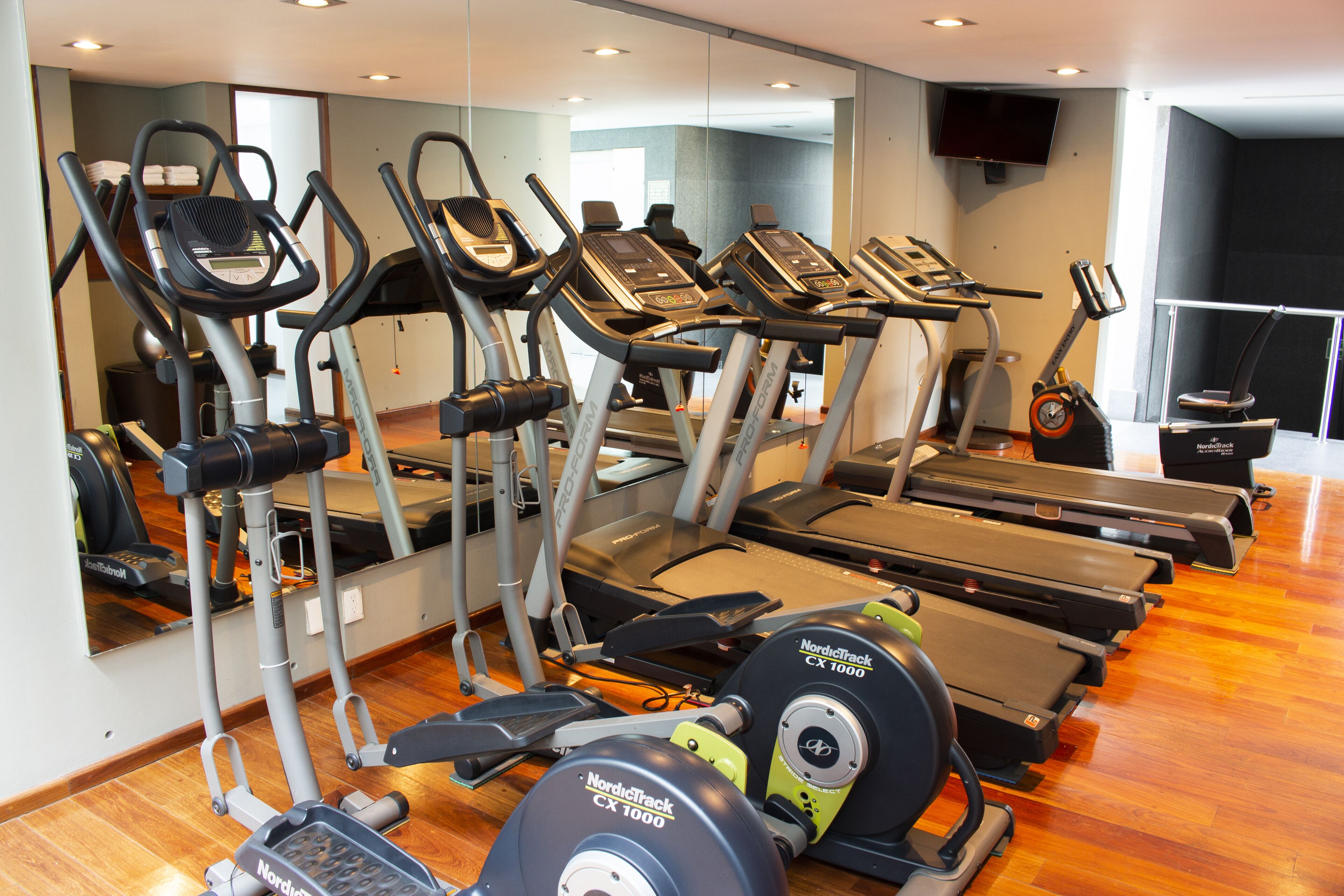 Foto - Suites Aura For Living