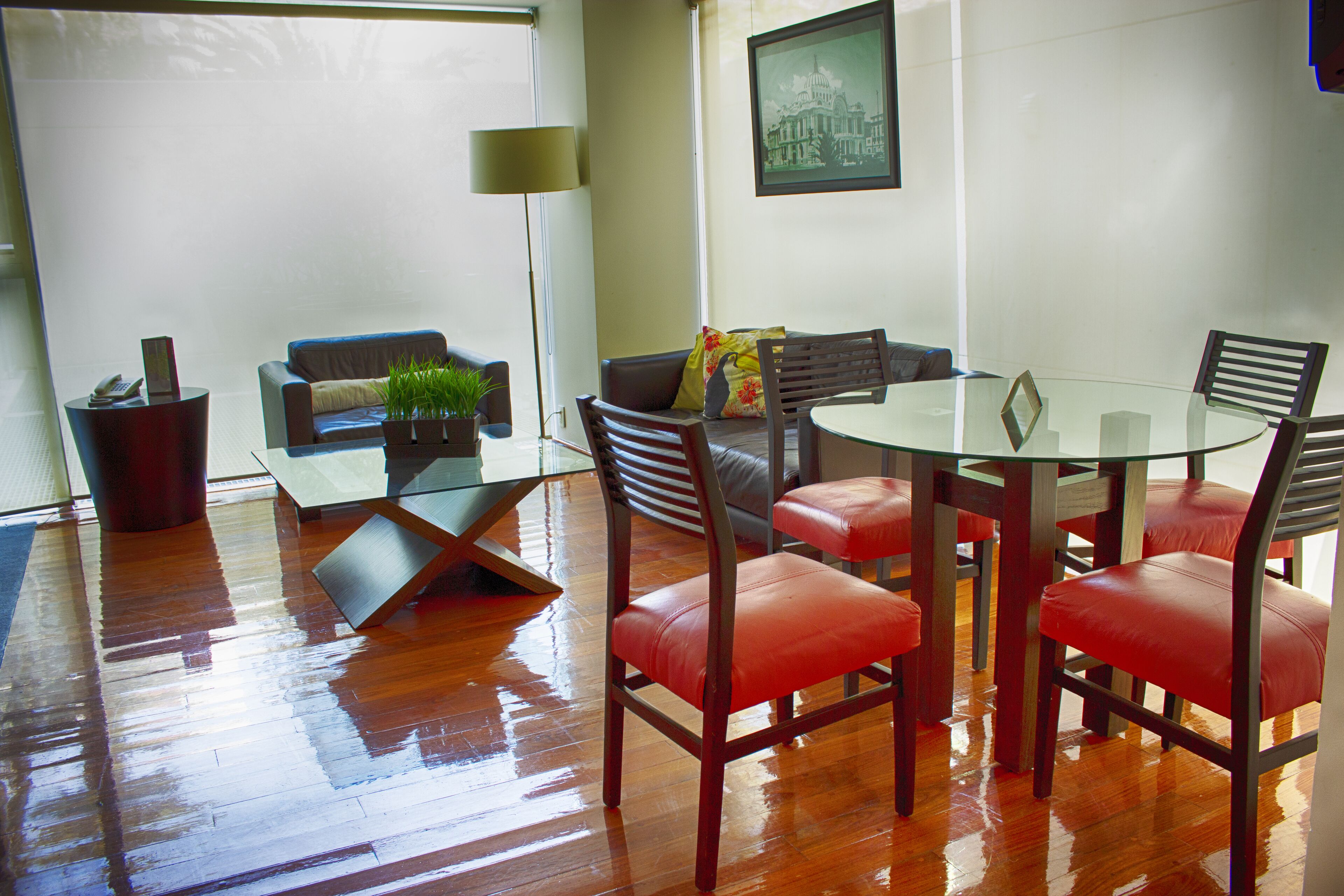 Foto - Suites Aura For Living