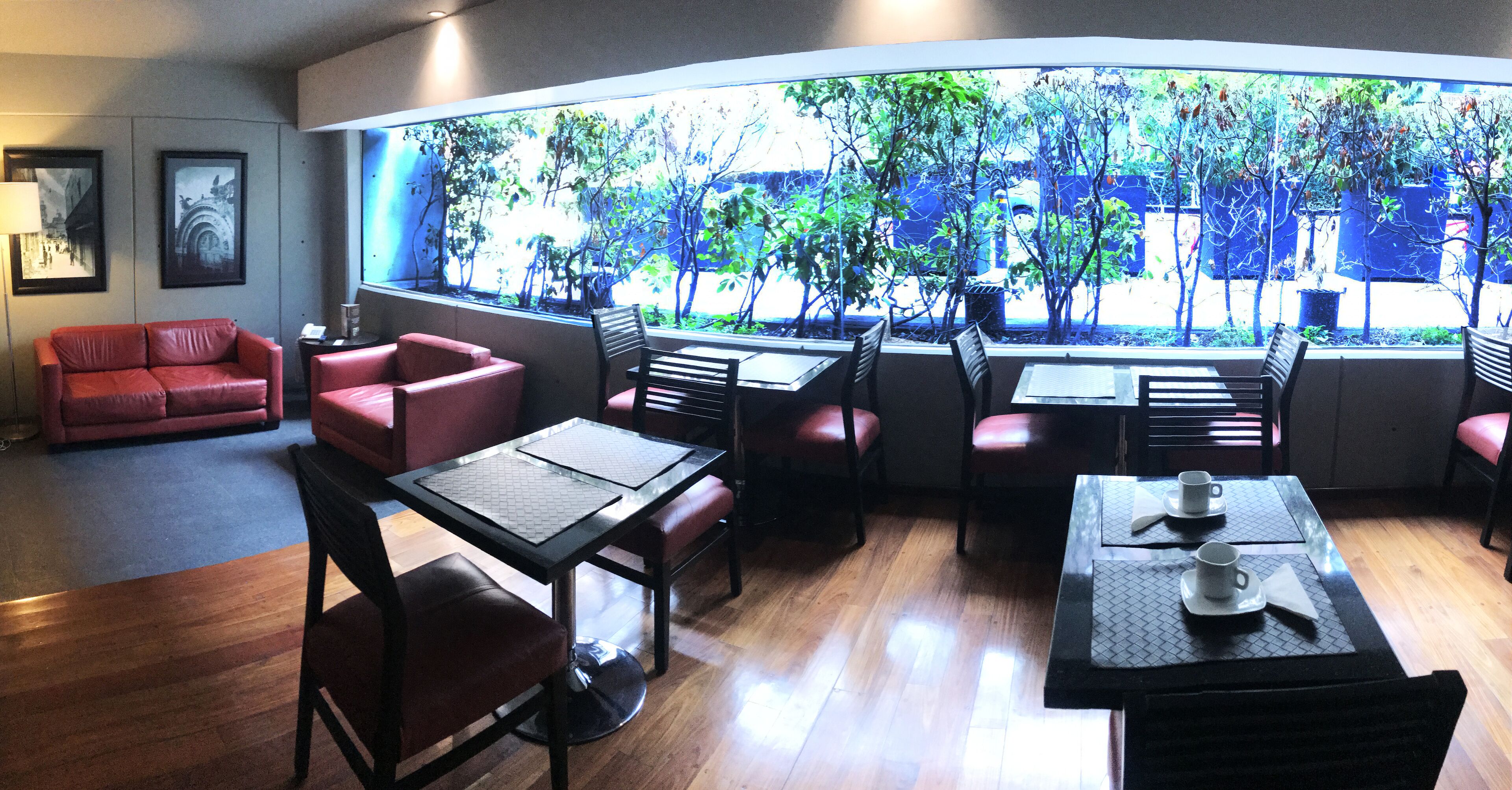 Foto - Suites Aura For Living