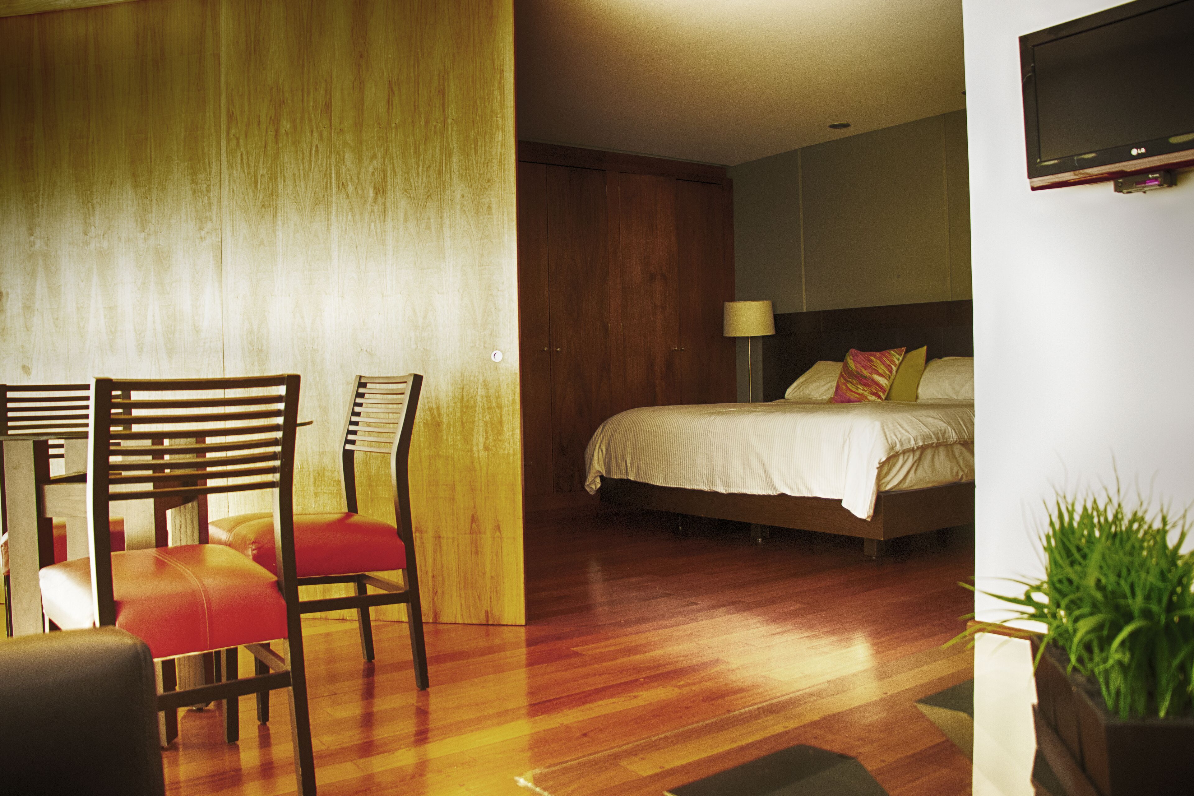 Foto - Suites Aura For Living