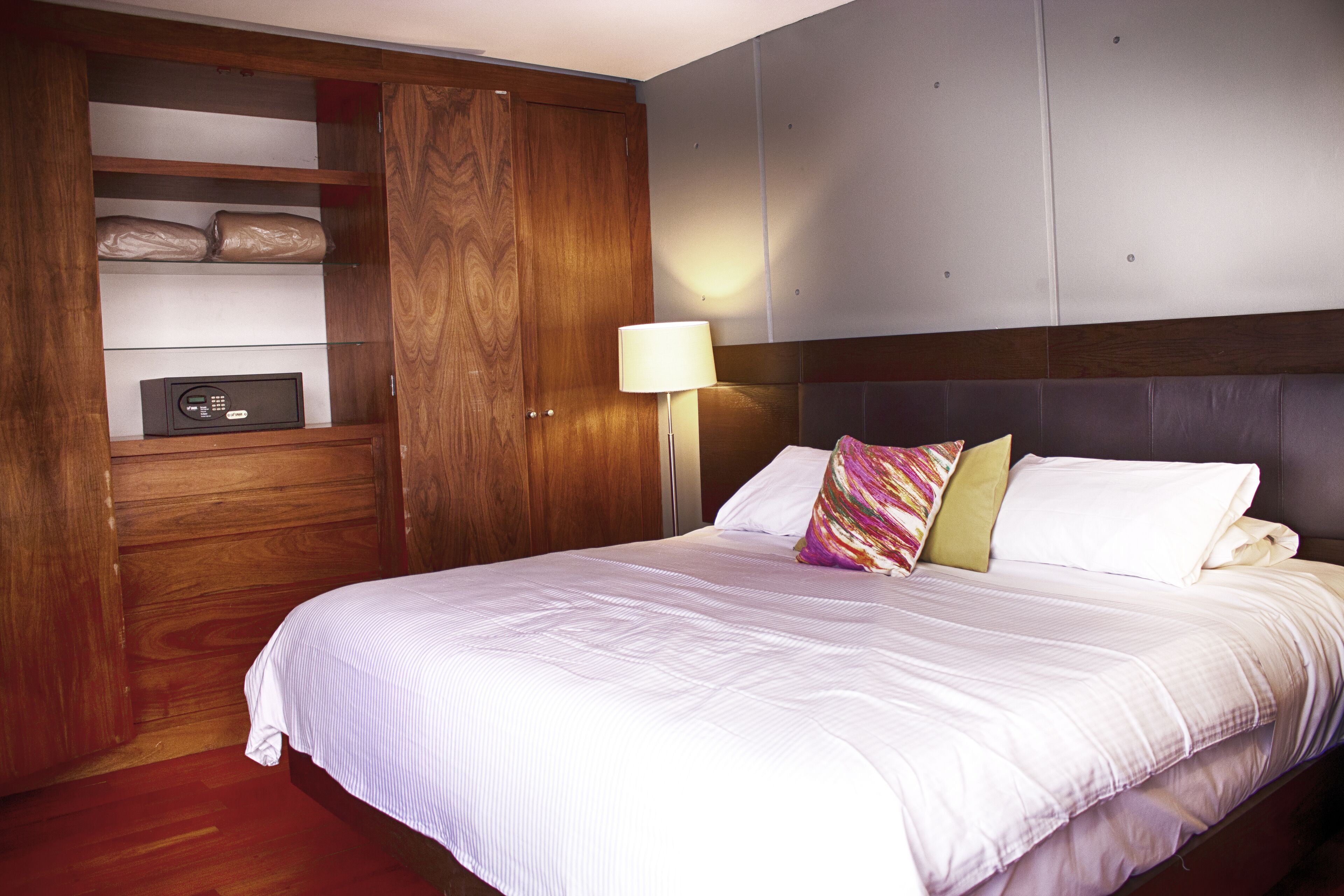 Foto - Suites Aura For Living