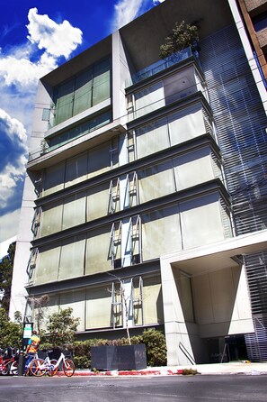 ด้านหน้า��ที่พัก