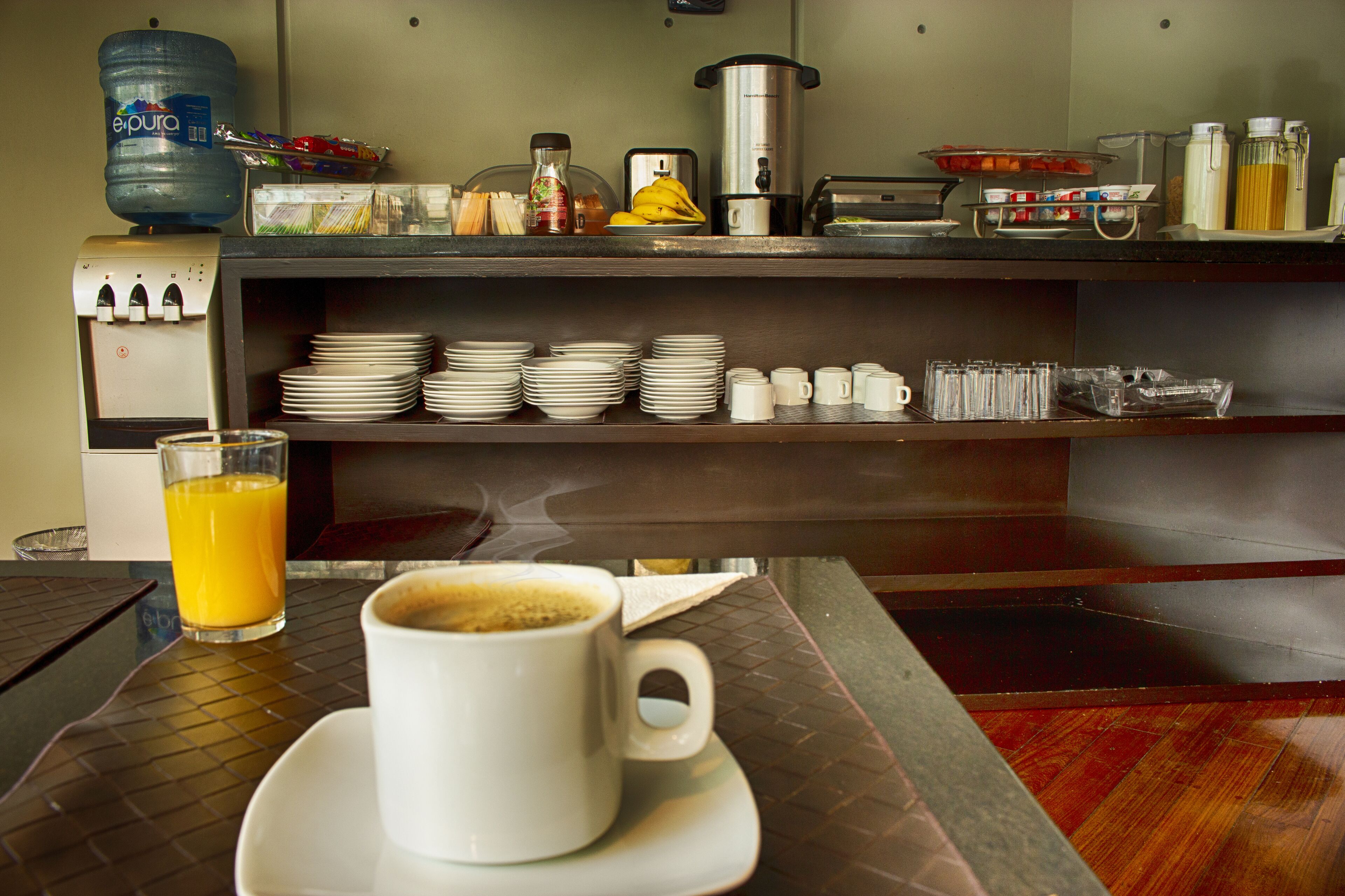 Foto - Suites Aura For Living