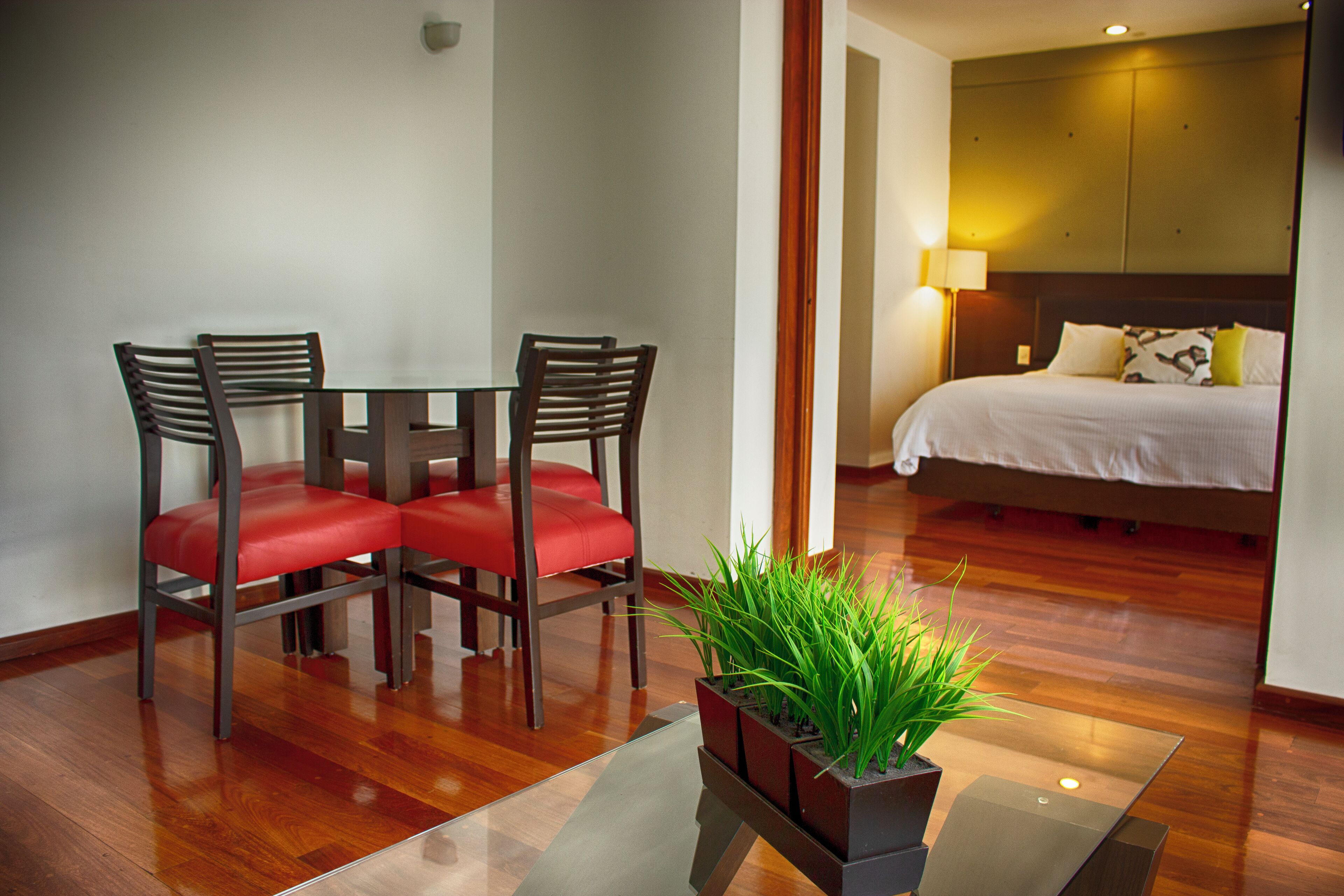 Foto - Suites Aura For Living