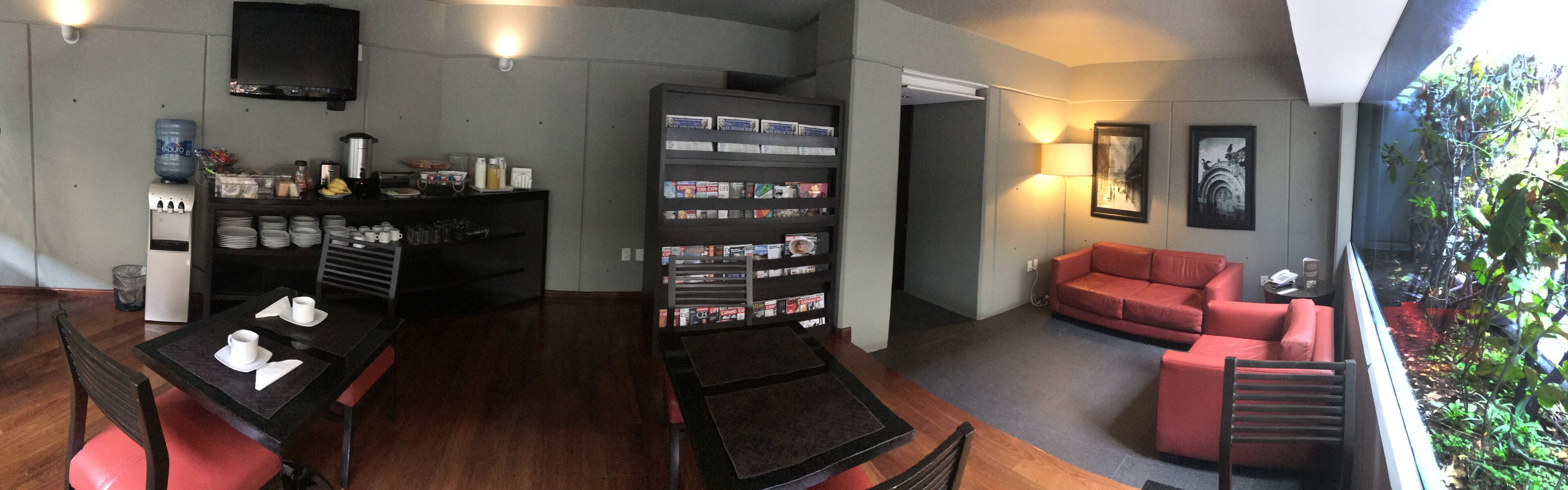 Foto - Suites Aura For Living