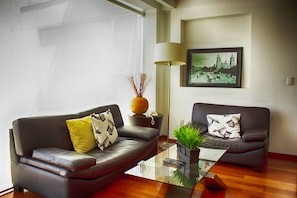 Executive-Suite