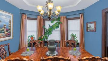 Spiseområde