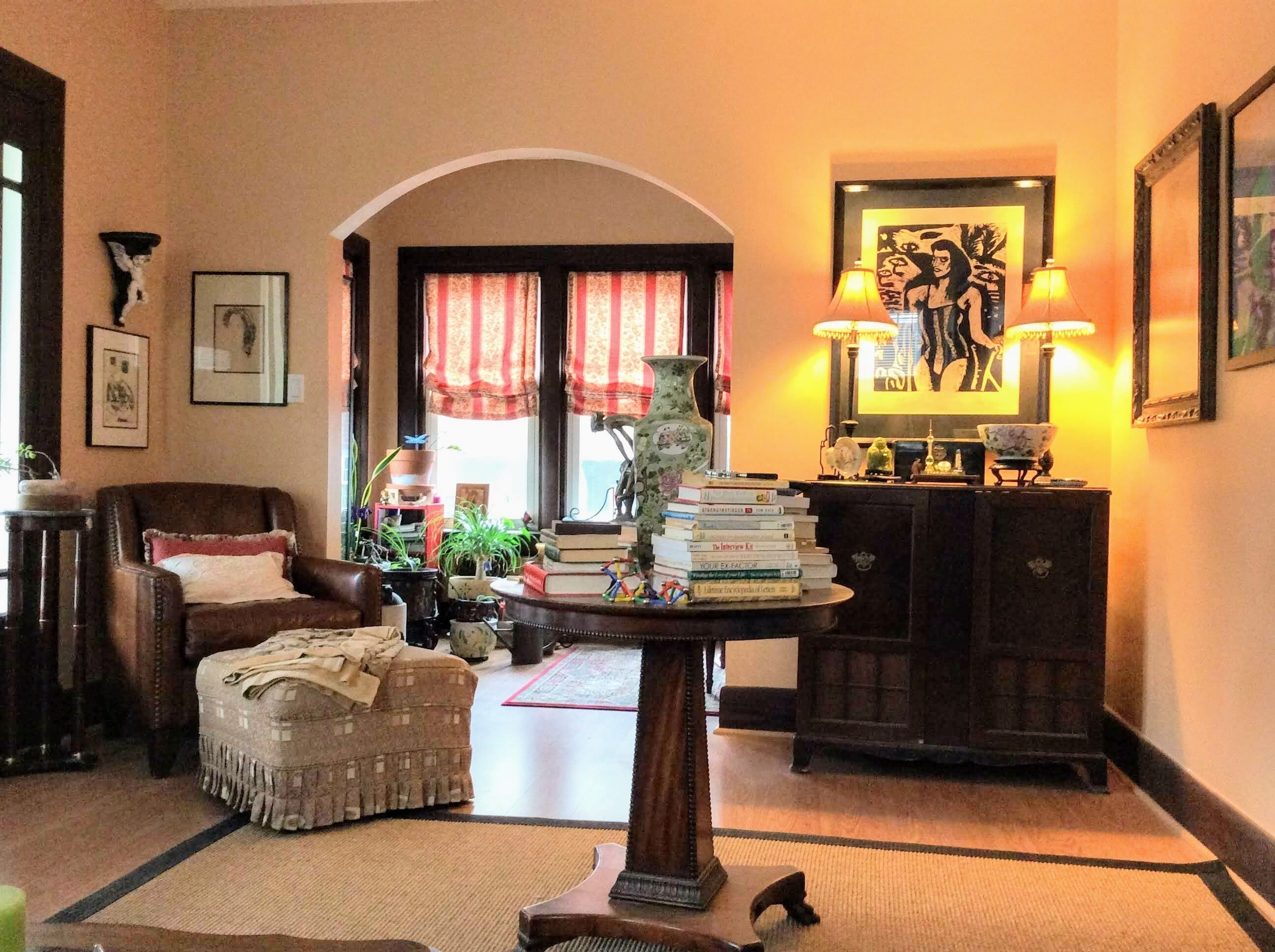 Intérieur
