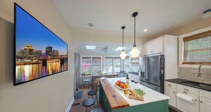 Highlands Bungalow Close to All / 3000+ sq ft