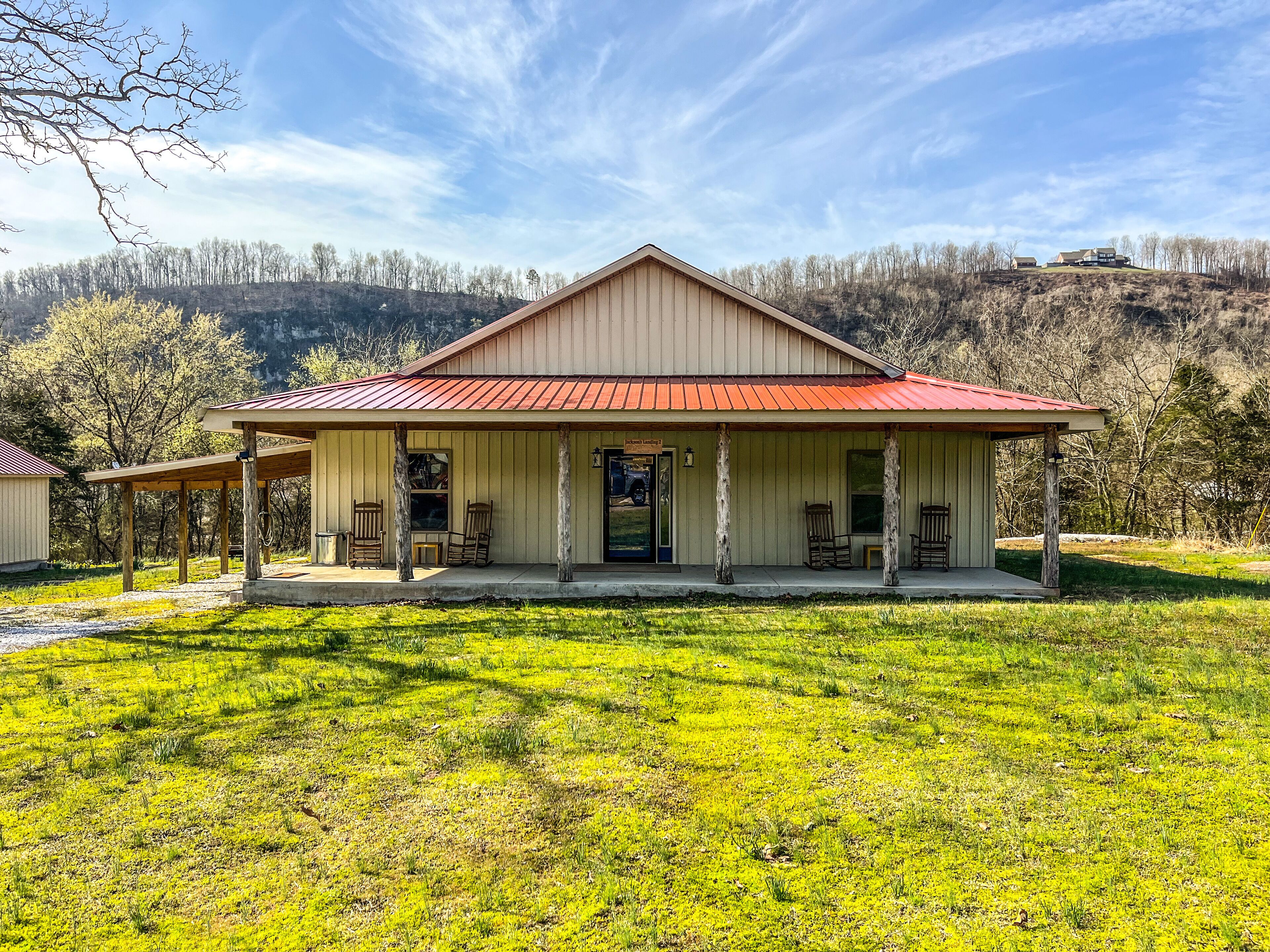 Top 10 Vacation Rentals In Mountain View, Arkansas Updated 2024 Trip101