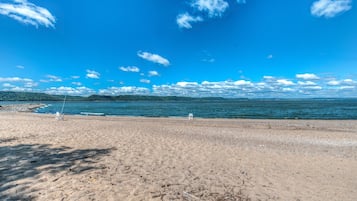 Spiaggia