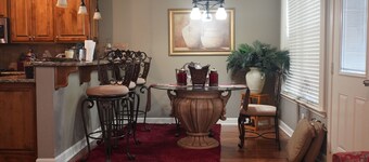 Gorgeous Townhouse West Little Rock