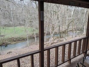 Property grounds - Surrounded by state parks! (Sparta)