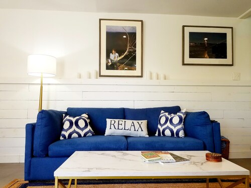 "The Cottage " is Perfect couples retreat!