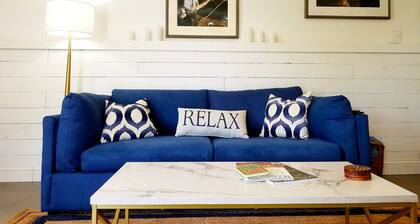 "The Cottage " is Perfect couples retreat!