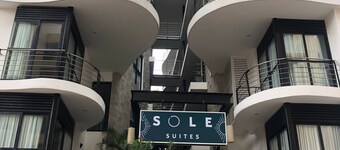 Solé Suites 5th Avenue Playa del Carmen