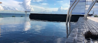 Solé Suites 5th Avenue Playa del Carmen