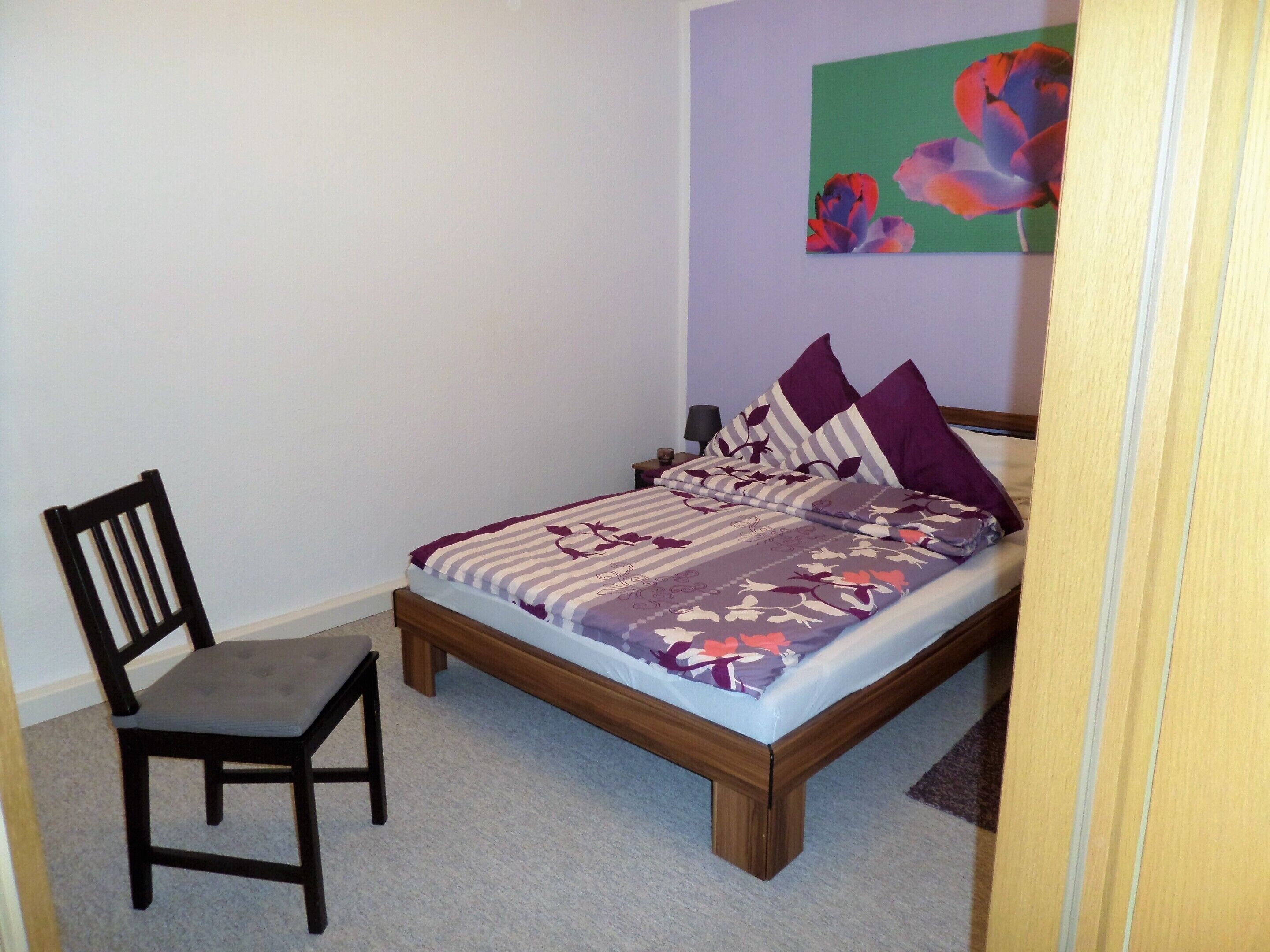 Ferienwohnung 1