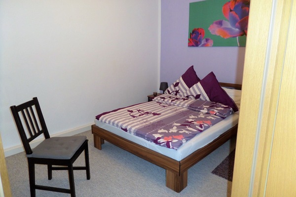 Ferienwohnung 1