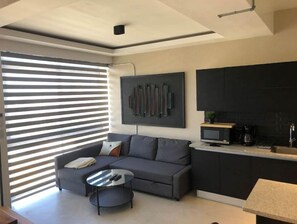 Smart TV, offices