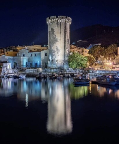 CASA ADELE 2 for a simple and relaxing holiday to discover Sperlonga 