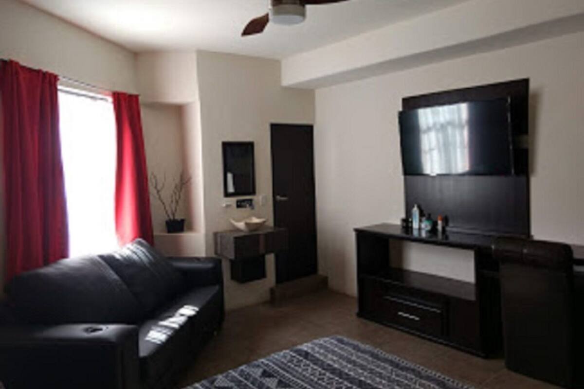 Superior-Doppelzimmer