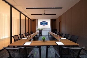 Meeting facility - Hampton BY Hilton Beijing Guomao CBD (BEIJING)