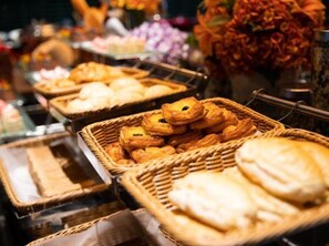 Food and drink - Hampton BY Hilton Beijing Guomao CBD (BEIJING)