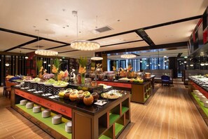Unclassified image, 5 of 6, button - Hampton BY Hilton Beijing Guomao CBD (BEIJING)