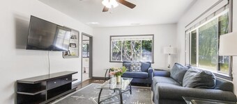 Charming 3 Bedroom 2 Bath Home in Chico’s Peaceful Avenues