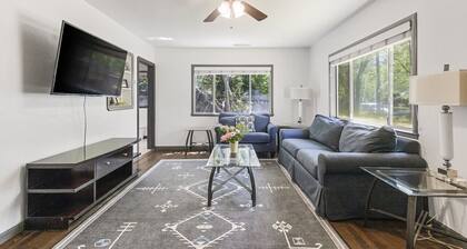 Ideal for Families & Groups