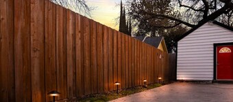 Chic Guesthouse Near Downtown | Stylish, Private & Cozy