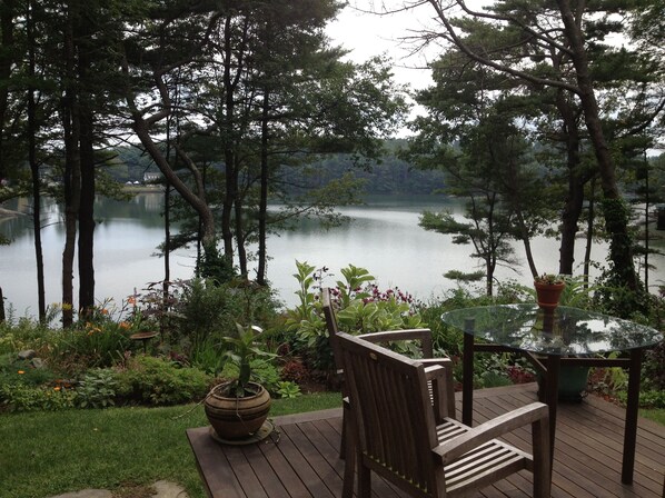 Terrain de lâhĂ©bergement