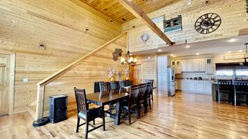 Dineren