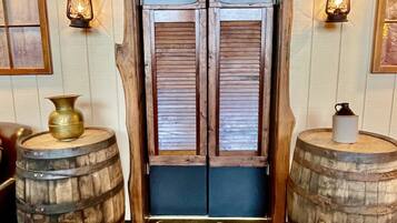 Interieur