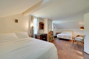 3 Schlafzimmer, Bügeleisen/Bügelbrett, Internetzugang, Bettwäsche