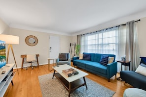 TV connectée, espaces bureaux