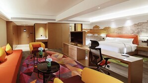 Ảnh chưa phân loại, 3 trong số 5 ảnh, nút