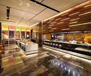 Restaurantes