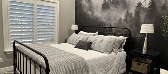 Country Living in the City