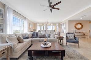 Télévision, lecteur de DVD